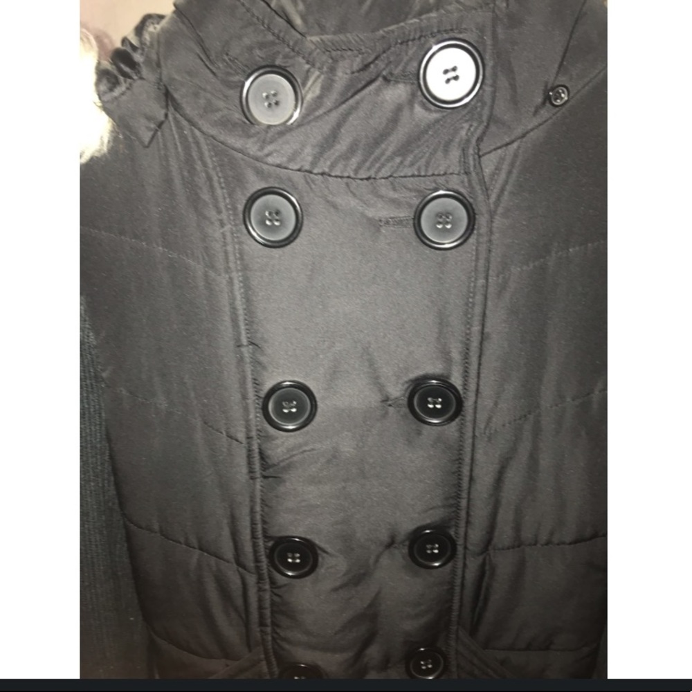 Winter Jacket - Picture 3 of 4